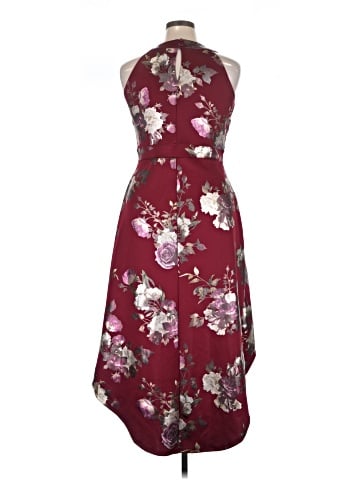 En Focus Studio Cocktail Dress (view 2)