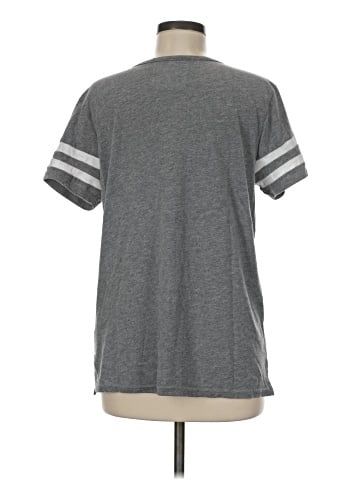 Majestic Short Sleeve T-Shirt (view 2)