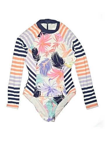 Hobie Rash Guard (view 1)