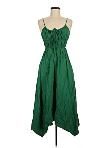 Proenza Schouler White Label Casual Dress (view 1)