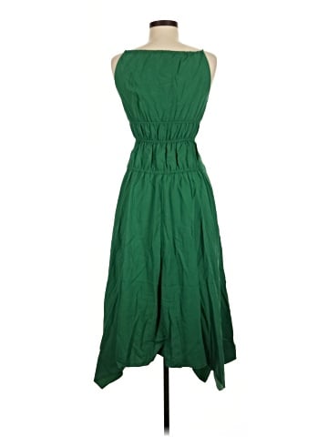 Proenza Schouler White Label Casual Dress (view 2)