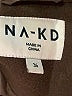 NA-KD Brown Coat Size EU 36 / US 6 - photo 6
