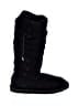 Ugg Australia Black Boots Size 9 - photo 1