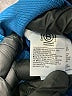Athleta Solid Blue Casual Pants Size 4 (tall) - photo 8