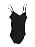 Unbranded Black Bodysuit Size XS - photo 2
