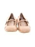 Stuart Weitzman 100% Leather Tan Flats Size 10 1/2 - photo 2