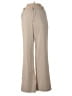 Unbranded Solid Tan Dress Pants Size 26 waist (estimated) - photo 1
