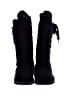 Ugg Australia Black Boots Size 9 - photo 2
