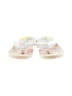 Cat & Jack White Flip Flops Size 4 - 5 Youth - photo 2