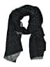 Unbranded Black Scarf One size - photo 1