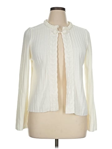Judith Hart Cardigan (view 1)