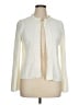 Judith Hart 100% Acrylic Ivory Cardigan Size XL - photo 1