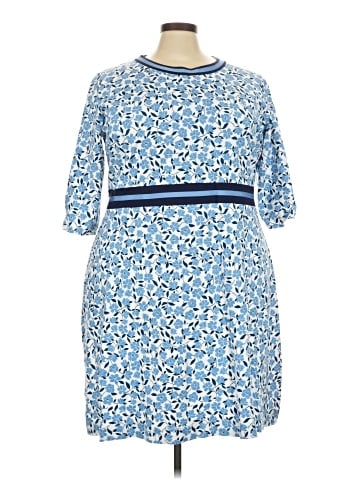 Draper James Casual Dress (view 1)