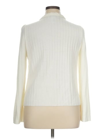 Judith Hart Cardigan (view 2)