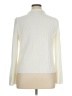 Judith Hart 100% Acrylic Ivory Cardigan Size XL - photo 2