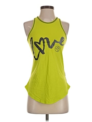 Zumba Wear Active Tank (view 1)