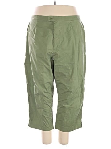 White Stag Khakis (view 1)