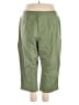 White Stag Green Khakis Size 26 - photo 1