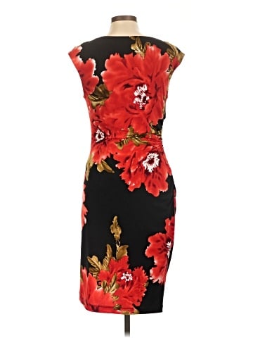 DressBarn Cocktail Dress (view 2)