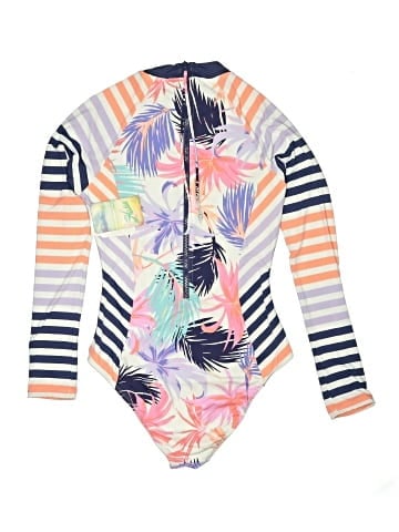 Hobie Rash Guard (view 2)