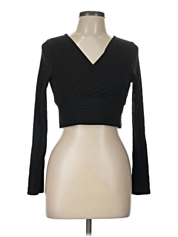 Unbranded Long Sleeve Top (view 1)