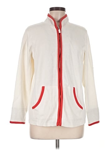 Bob Mackie Track Jacket (view 1)