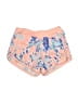 RBX Graphic Pink Athletic Shorts Size M (kids) - photo 1
