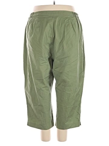 White Stag Khakis (view 2)
