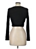 Unbranded Black Long Sleeve Top Size XL - photo 2