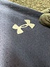 Under Armour Blue Active Tank Size S - photo 7