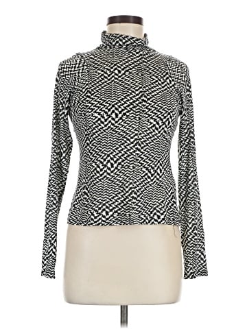 Rag & Bone Long Sleeve Top (view 1)