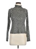 Rag & Bone Silver Long Sleeve Top Size 6 (estimated) - photo 1