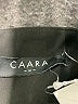 CAARA 100% Polyester Black Cocktail Dress Size M - photo 4