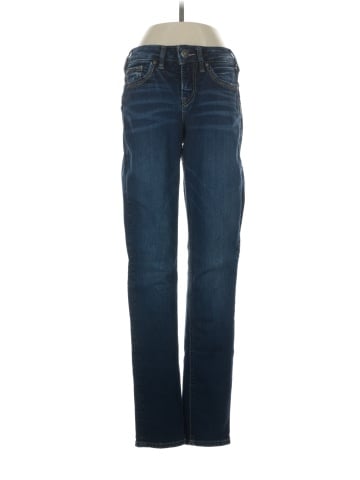 Silver Jeans Co. Jeans (view 1)