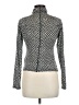 Rag & Bone Silver Long Sleeve Top Size 6 (estimated) - photo 2