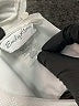 Emily Rose Ivory Dress Size 8 - photo 4