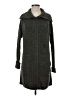 PrAna Gray Cardigan Size S - photo 1