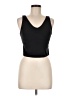 Athleta Black Tank Top Size M - photo 1