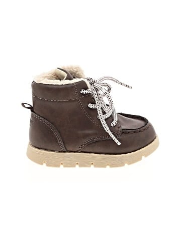 OshKosh B'gosh Ankle Boots (view 1)