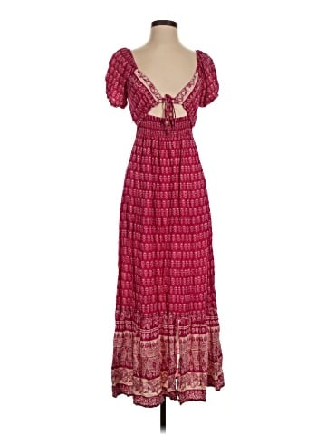 Japna Casual Dress (view 1)