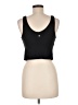 Athleta Black Tank Top Size M - photo 2