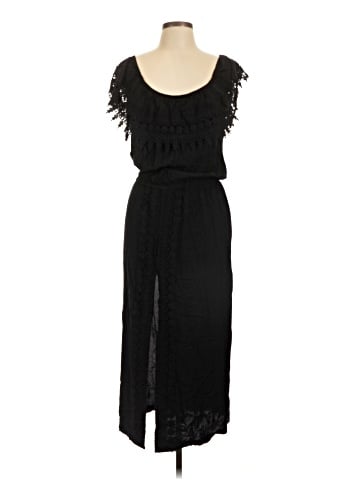 La Blanca Cocktail Dress (view 1)
