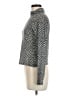 Rag & Bone Silver Long Sleeve Top Size 6 (estimated) - photo 5