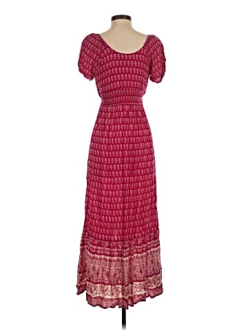 Japna Casual Dress (view 2)