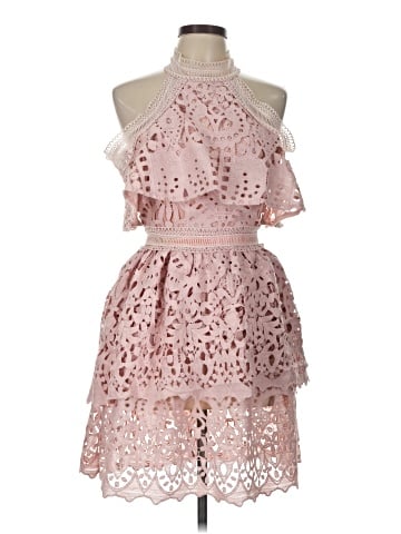 Partysu Cocktail Dress (view 1)