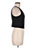 Athleta Black Tank Top Size M - photo 4