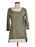 Cato Green 3/4 Sleeve T-Shirt Size M - photo 1