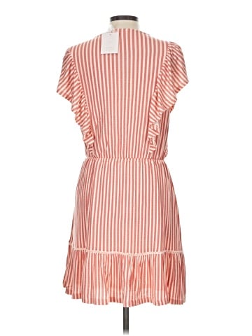 LC Lauren Conrad Casual Dress (view 2)