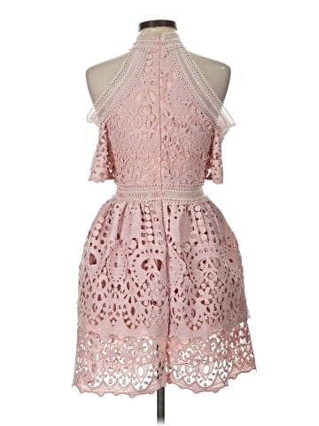 Partysu Cocktail Dress (view 2)