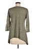 Cato Green 3/4 Sleeve T-Shirt Size M - photo 2